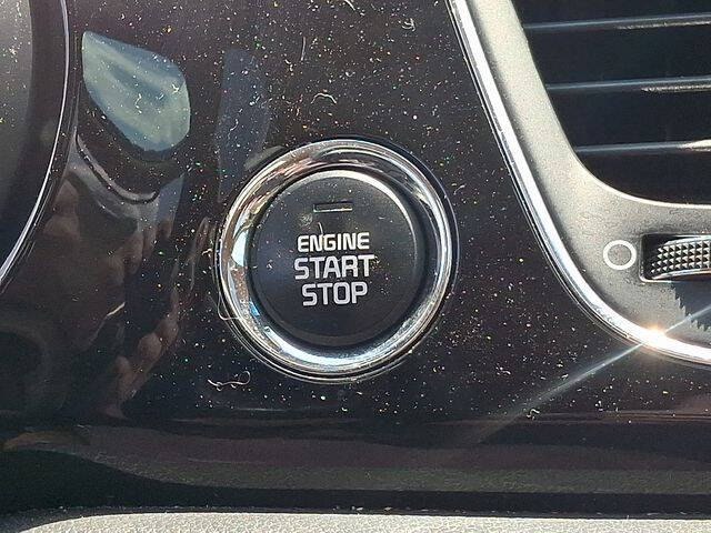 2018 Kia Sedona SXL
