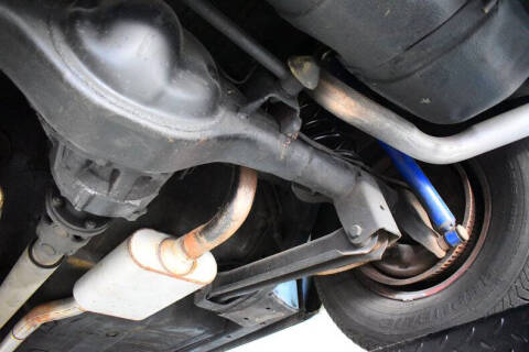 1971 Lincoln Continental