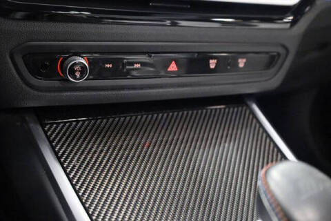 2024 BMW M4 Competition xDrive