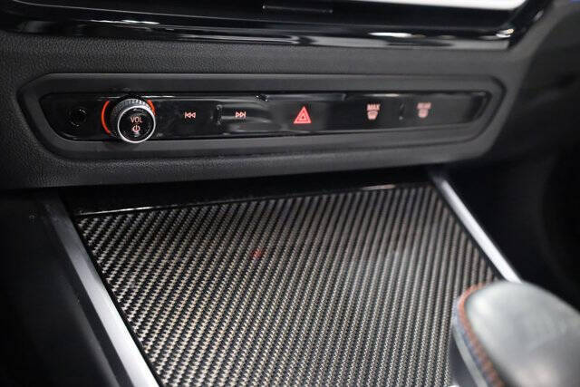 2024 BMW M4 Competition xDrive