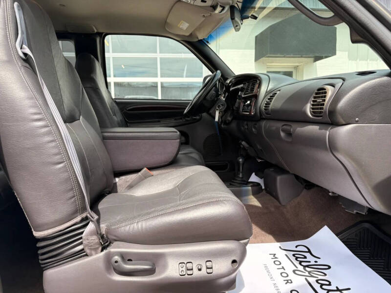 2002 Dodge Ram 2500
