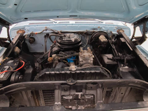 1979 Ford F-150