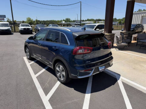 2019 Kia Niro LX