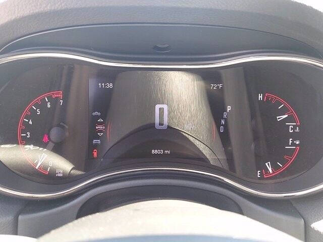 2019 Dodge Durango GT Plus