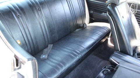 1969 Chevrolet Chevelle