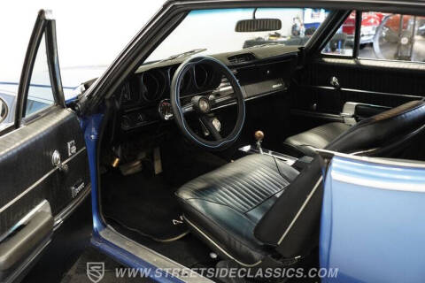 1968 Oldsmobile 442