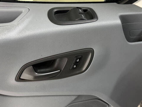 2015 Ford Transit