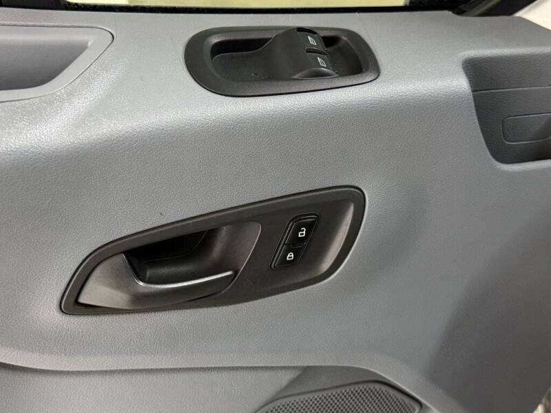 2015 Ford Transit