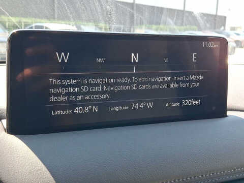 2023 Mazda CX-5 2.5 S Select