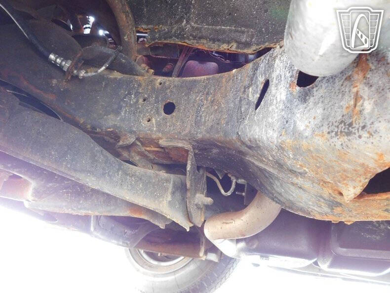 1950 Oldsmobile Eighty-Eight