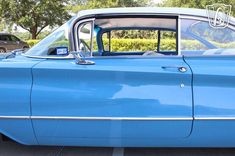 1960 Buick LeSabre
