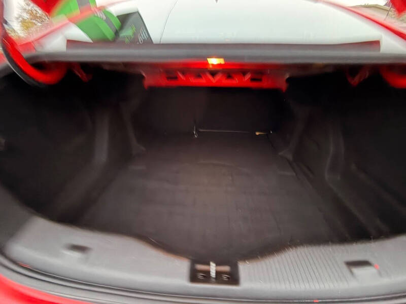 2017 Chevrolet Cruze Premier Auto