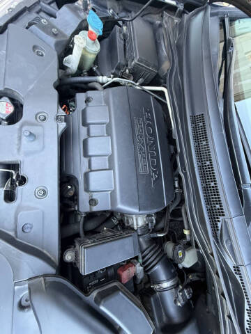 2013 Honda Odyssey EX