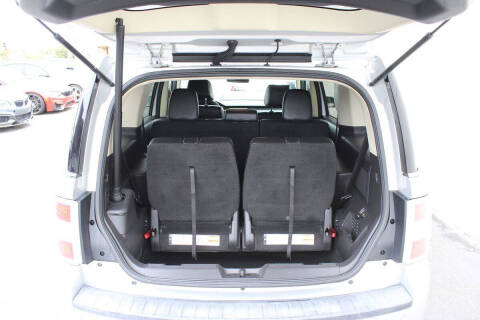 2014 Ford Flex Limited