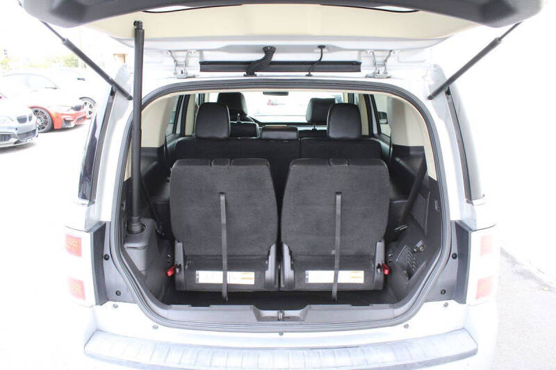 2014 Ford Flex Limited