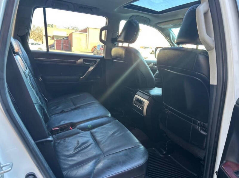 2014 Lexus GX 460