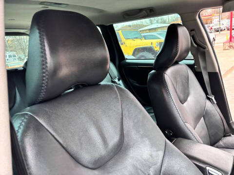 2007 Volvo XC70