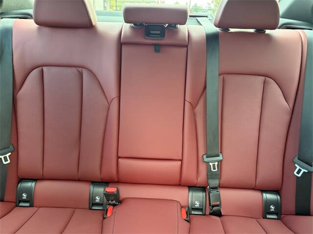 2023 BMW 3 Series M340i xDrive