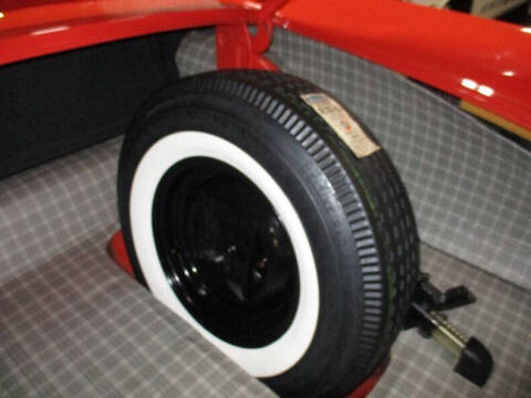 1957 Lincoln Premiere