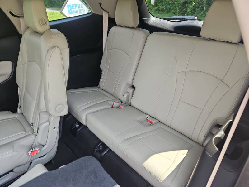 2018 Buick Enclave Premium