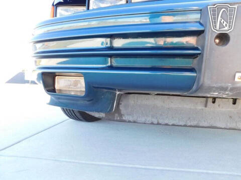 1995 Oldsmobile Cutlass Supreme