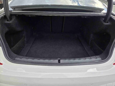 2020 BMW 3 Series 330i xDrive