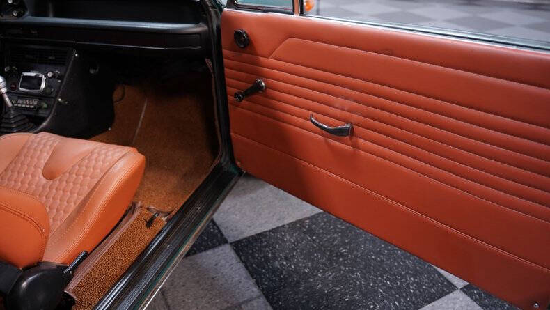 1974 BMW 2002