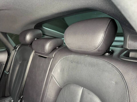 2014 Audi A7 3.0 quattro TDI Premium Plus