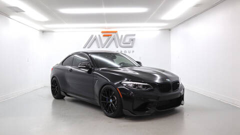 2018 BMW M2 for sale at Alta Auto Group LLC in Concord NC