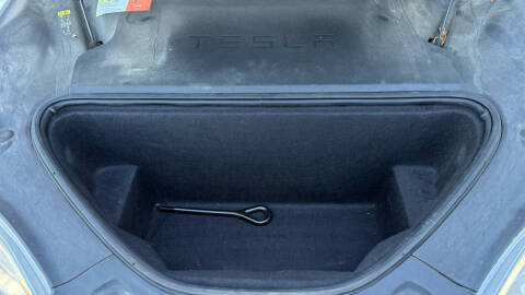 2018 Tesla Model S 75D