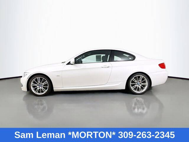2013 BMW 3 Series 335i
