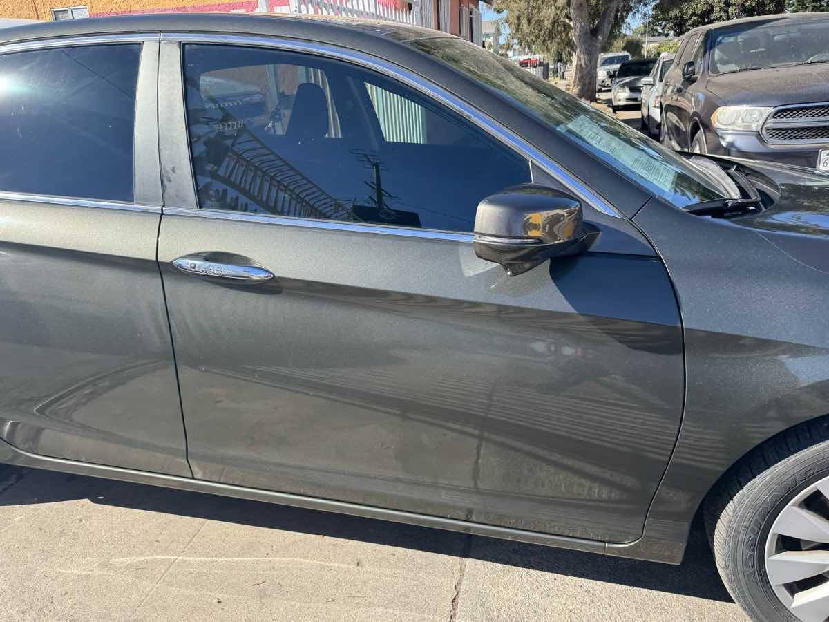 2013 Honda Accord for sale at Best Buy Auto Sales in Los Angeles, CA