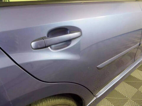 2016 Subaru Impreza 2.0i Sport Limited