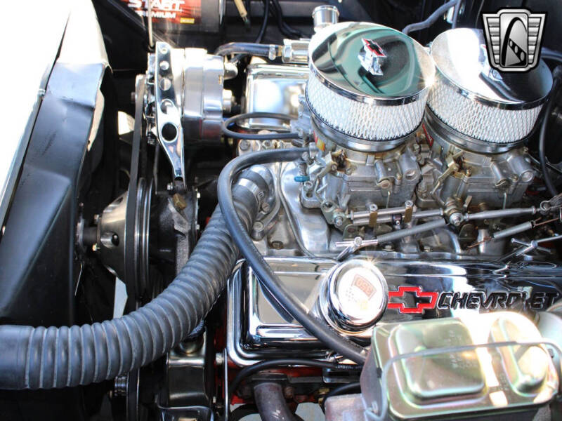 1957 Chevrolet Nomad