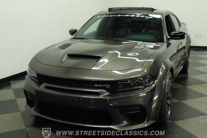2023 Dodge Charger