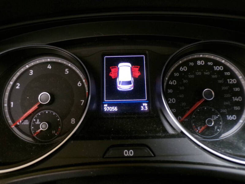 2020 Volkswagen Atlas Cross Sport