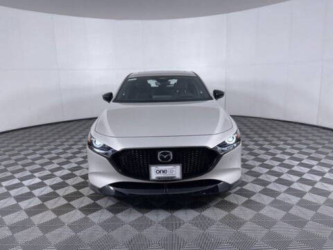 2026 Mazda Mazda3 Hatchback 2.5 Turbo Premium Plus