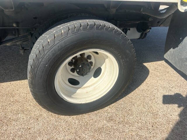 2021 Ford E-Series E-450 SD