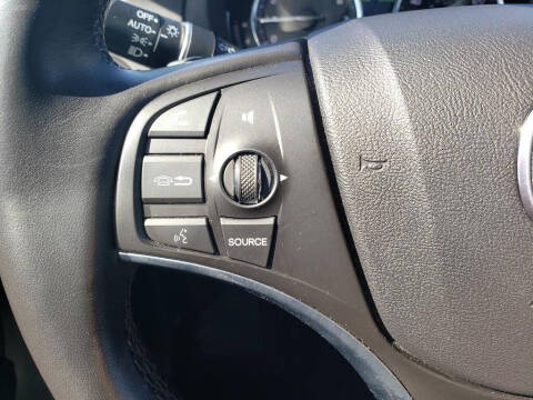 2020 Acura MDX SH-AWD