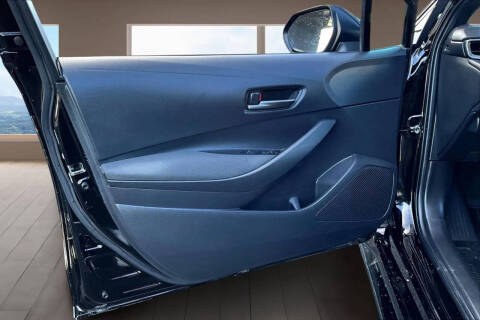 2024 Toyota GR Corolla