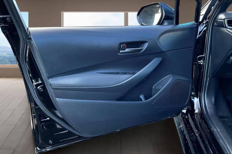 2024 Toyota GR Corolla