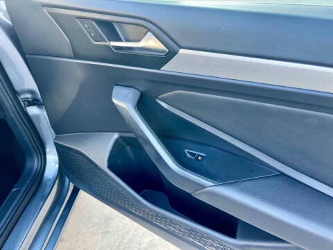 2021 Volkswagen Jetta S