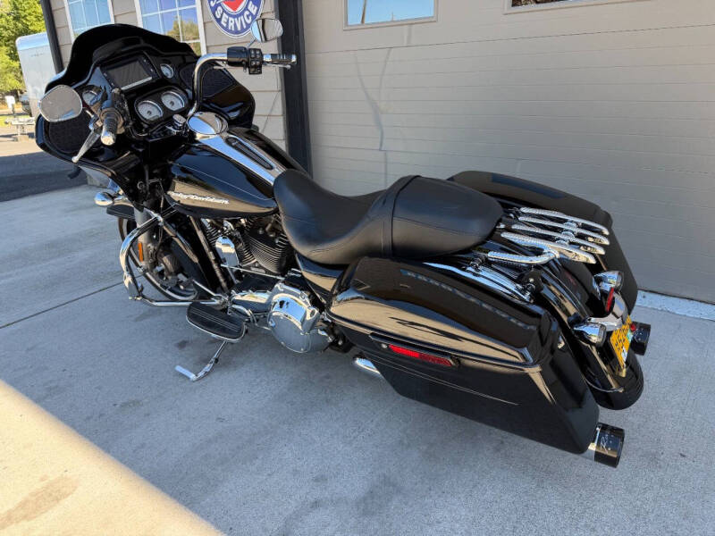 2015 Harley-Davidson Road Glide