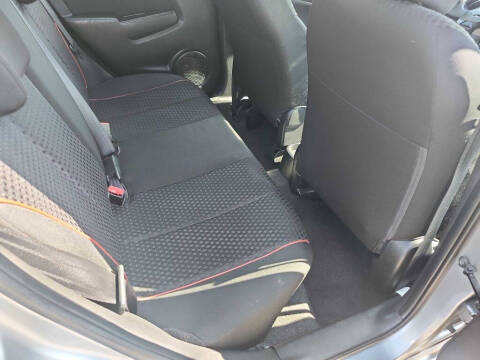 2013 Mazda MAZDA2 Touring