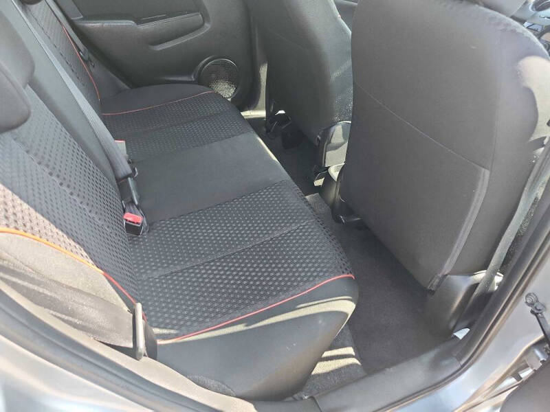 2013 Mazda MAZDA2 Touring