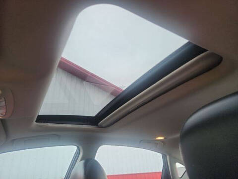 2016 Nissan Altima 2.5 SL