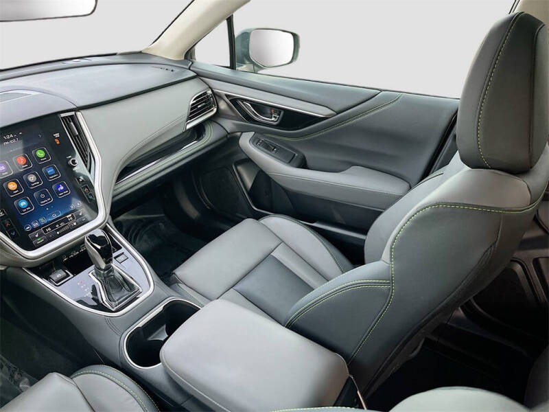 2024 Subaru Outback Onyx Edition XT