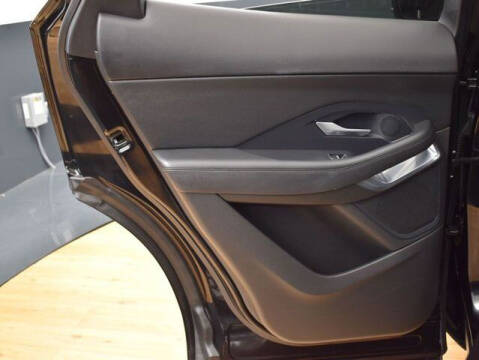 2019 Jaguar E-PACE P250 S