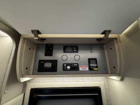 2026 Tiffin Wayfarer