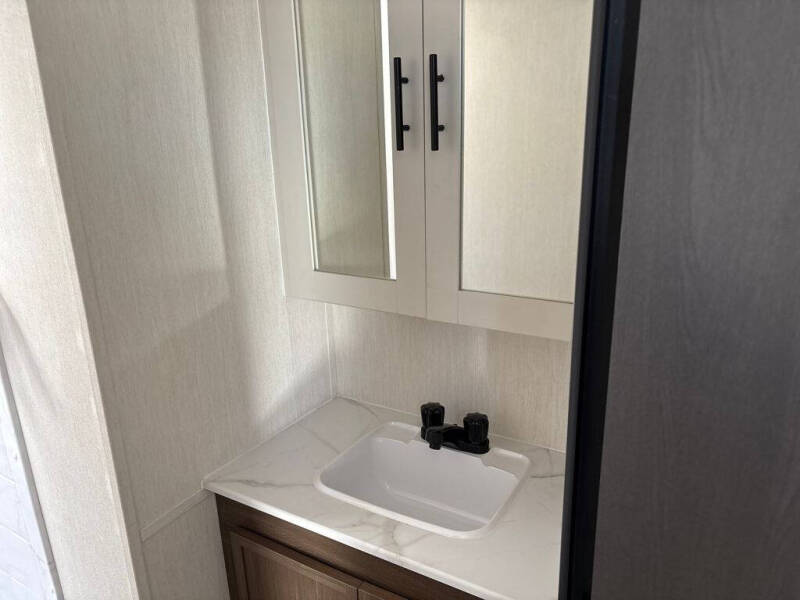 2026 Prime Time RV Avenger